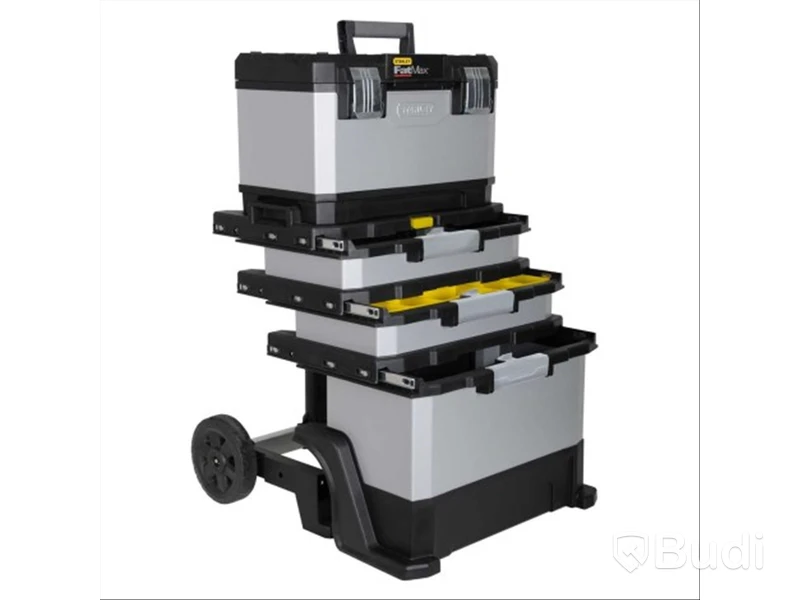 VERKTYGSVAGN STANLEY FATMAX, 1-95-622