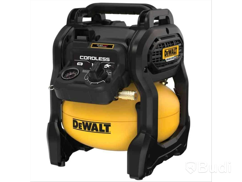 KOMPRESSOR DEWALT DCC1018N, 18V XR. FV ADVANTAGE. SOLO