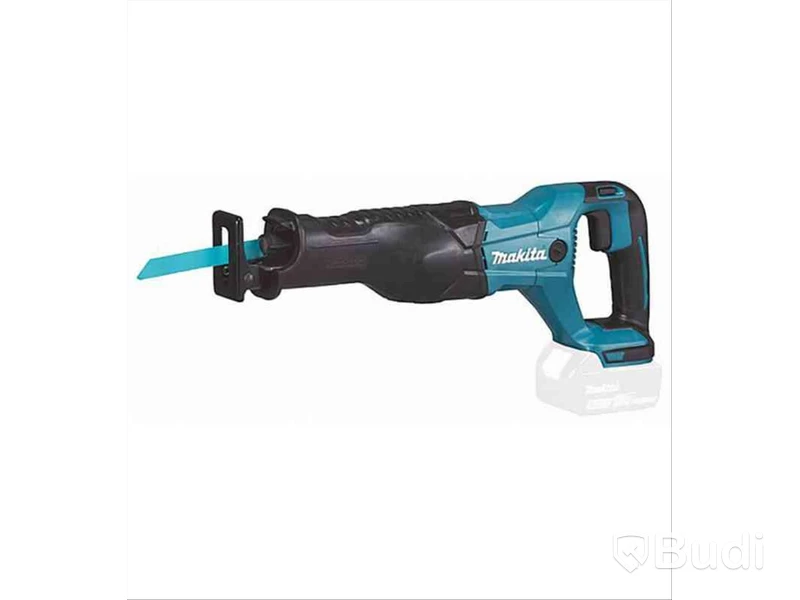 TIGERSÅG MAKITA 18V DJR186Z