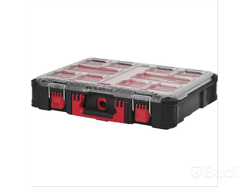 Sortimentlåda Milwaukee 4932464082 Packout