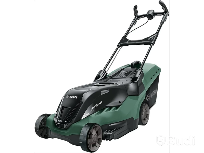 Gräsklippare Bosch advanced rotak 36