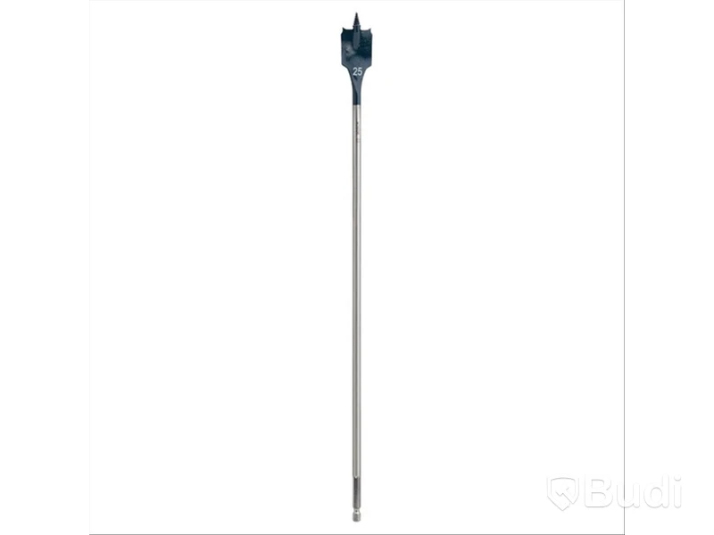5 st. CENTRUMBORR BOSCH 25X400 MM, SELF CUT