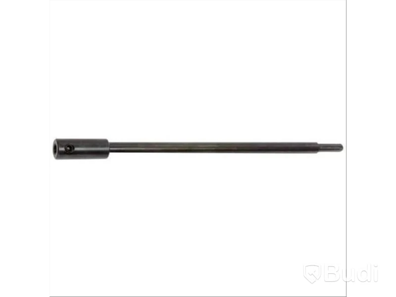 Förlängare Starrett A5 300 mm, 13 mm chuck
