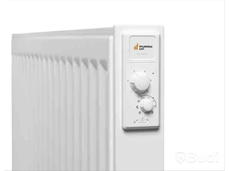ELRAD YALI C 0508 1250W/230V