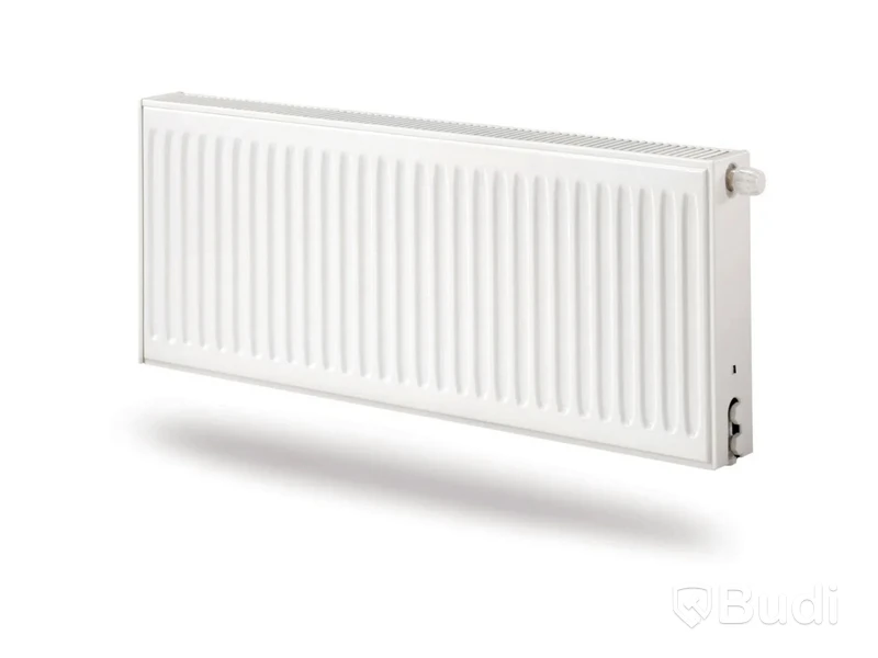 Radiator TP11 416 Höger