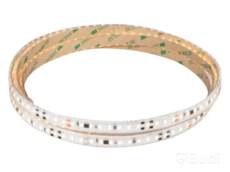 Ledstrip 230v ip65 midlum 4000k lpm, 4M