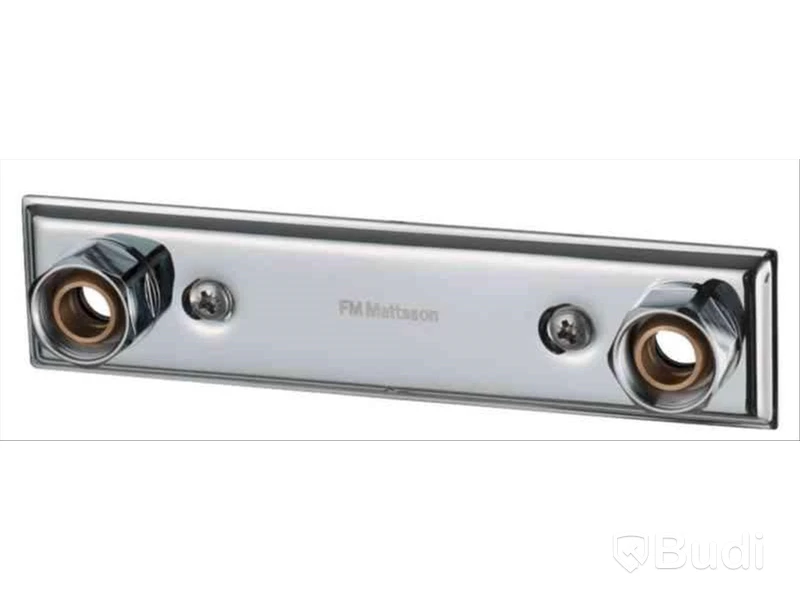 Blandarfäste CU 160\/15 FKR