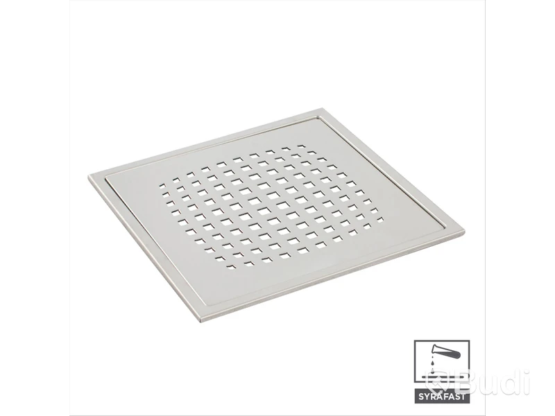Golvbrunnssil TEBO DETAILS Madrid Lux 316