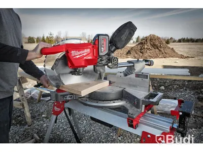 KAP- OCH GERINGSSÅG MILWAUKEE, M18FMS305121
