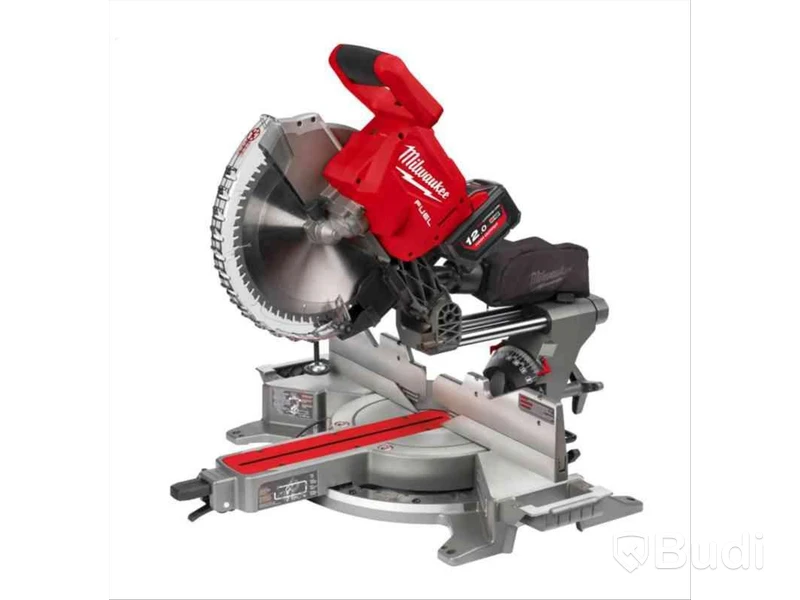 KAP- OCH GERINGSSÅG MILWAUKEE, M18FMS305121