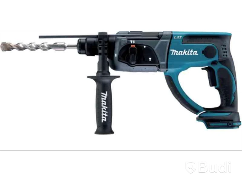 Borrhammare Makita 18V, DHR202Z, utan batteri och laddare