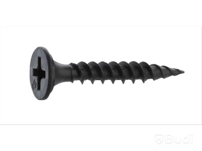 Gopsskruv 3.8X51 500 ST, GV768L 3LAG VECTOR