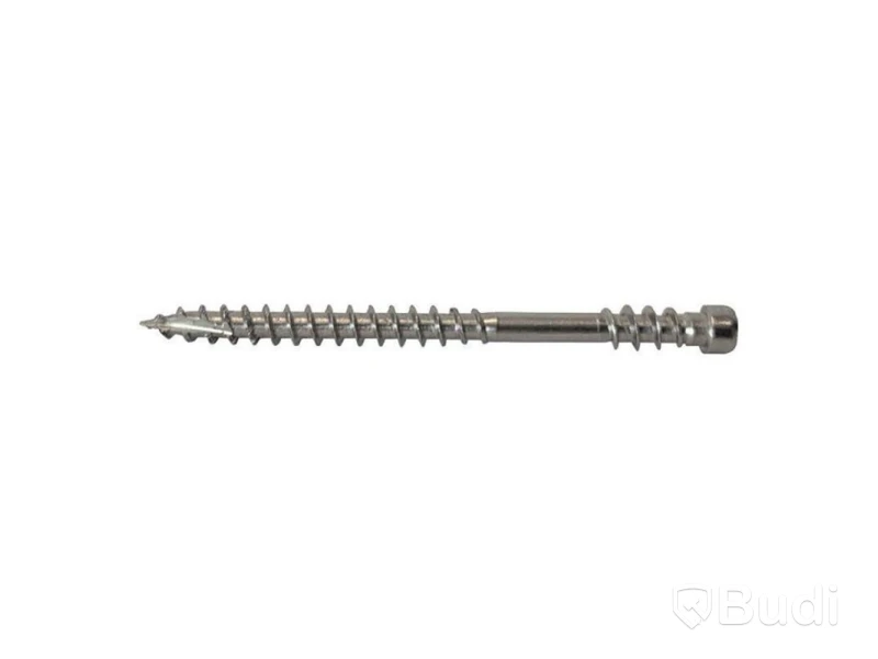 TRALLSKRUV MFT DOLD 4,8X60 250ST
