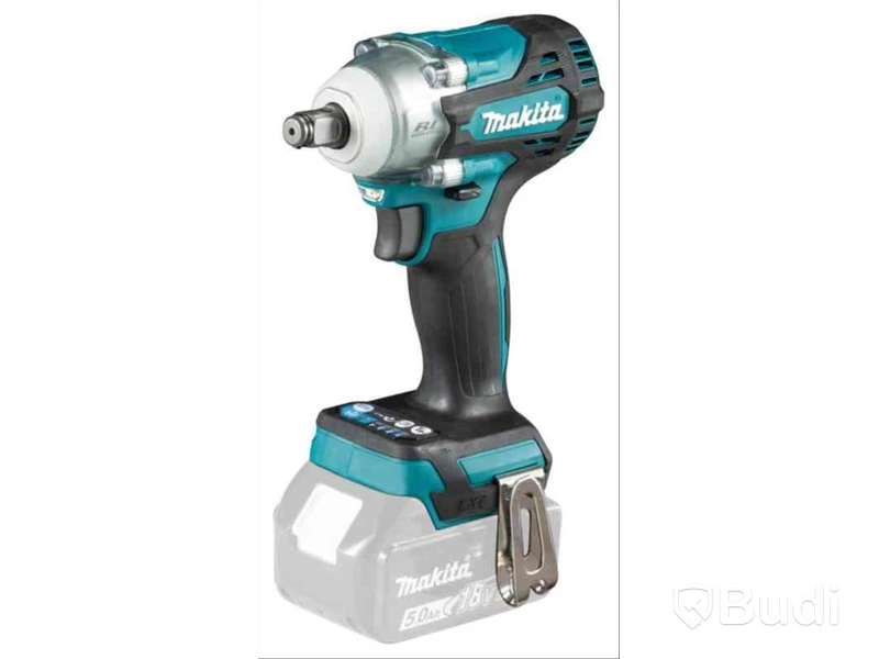 Mutterdragare Makita 18V, DTW300Z 1/2” 330NM BL-M SOLO