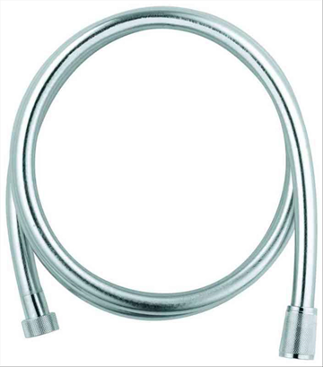 (NY) 3 st. GROHE DUSCHSLANG 1750 MM
