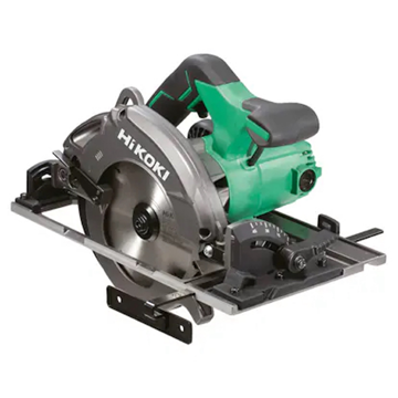 (NY) Cirkelsåg Hikoki Power Tools C6BUM 230V