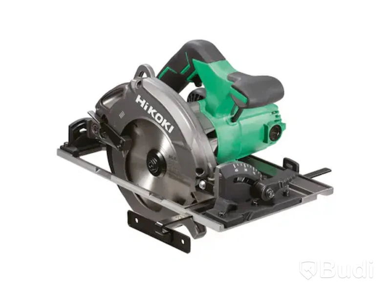 Cirkelsåg Hikoki Power Tools C6BUM 230V