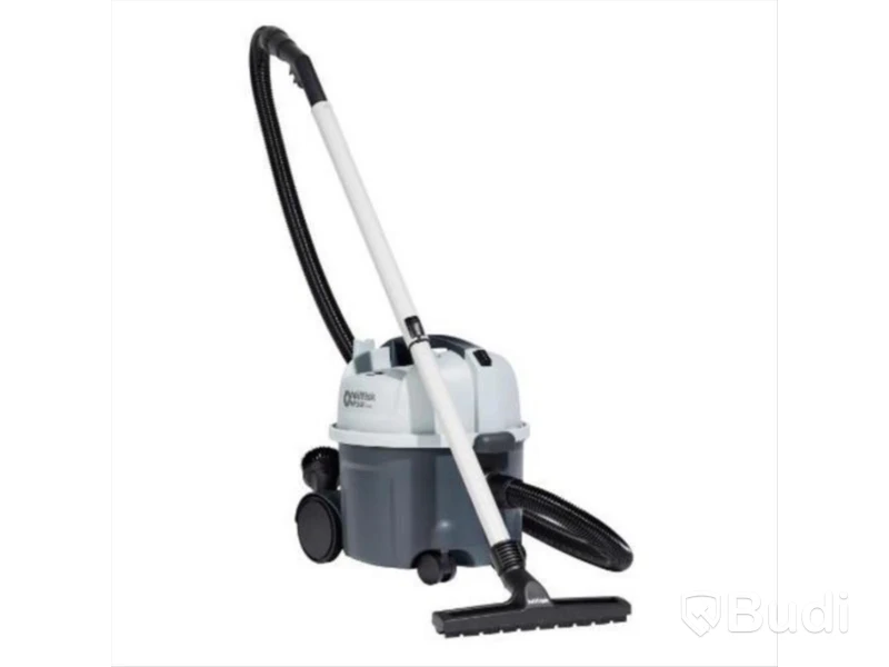 DAMMSUGARE NILFISK VP300, HEPA NORDIC TELESKOP 800W 240V
