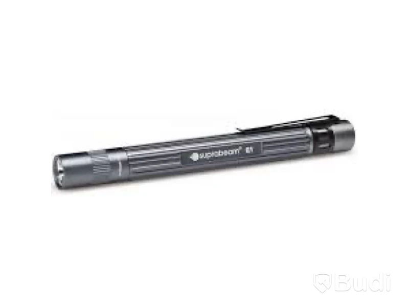 Pennlampa 160 lm Suprabeam