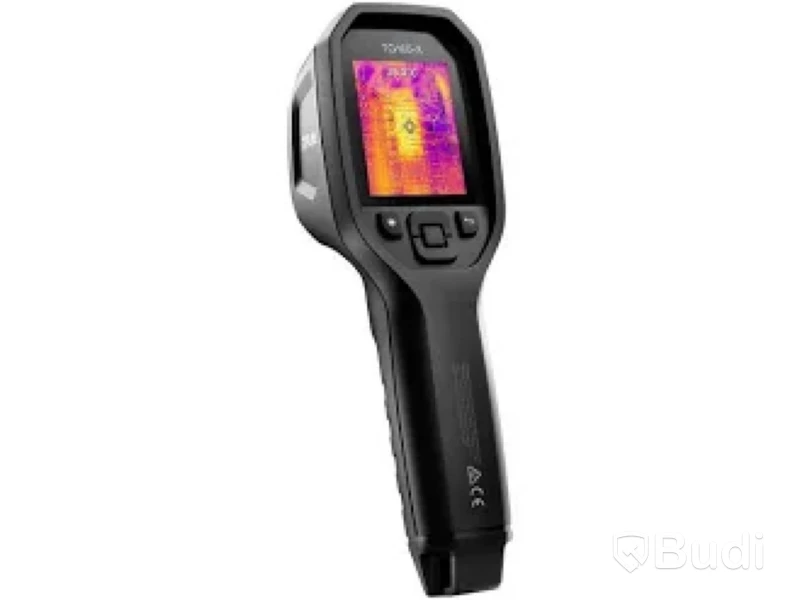 Värmekamera FLIR TG165-X