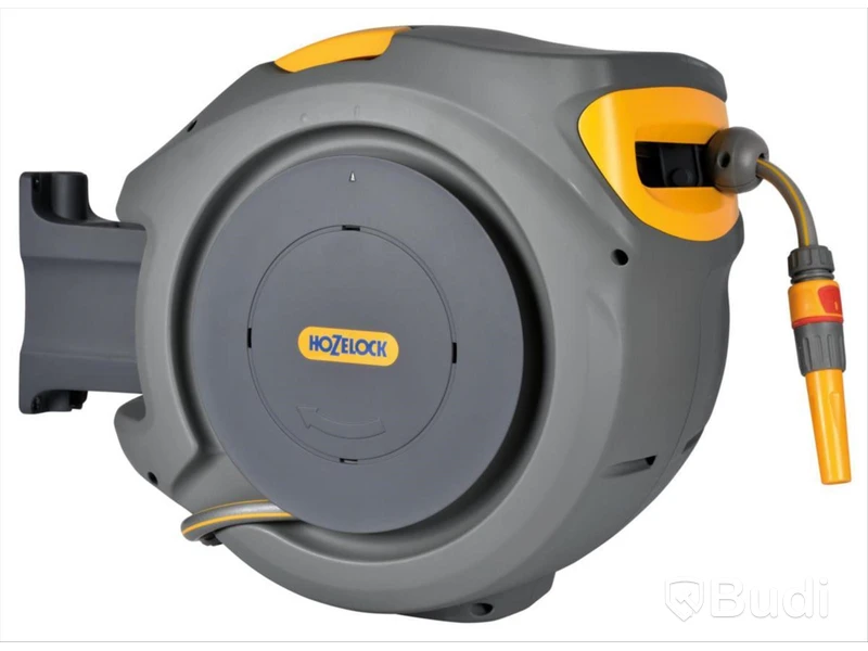 Slangvinda AUTO REEL 30 M