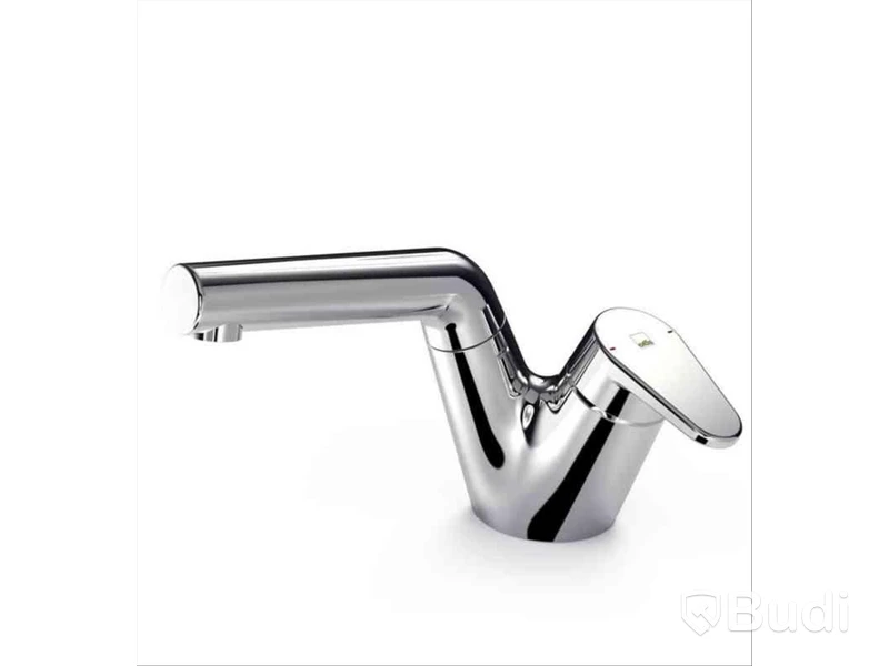 Tvättställsblandare ORAS SIGNA TS-BL M SENSOR, SVÄNG/UTRDAGBAR PIP, 2213F,