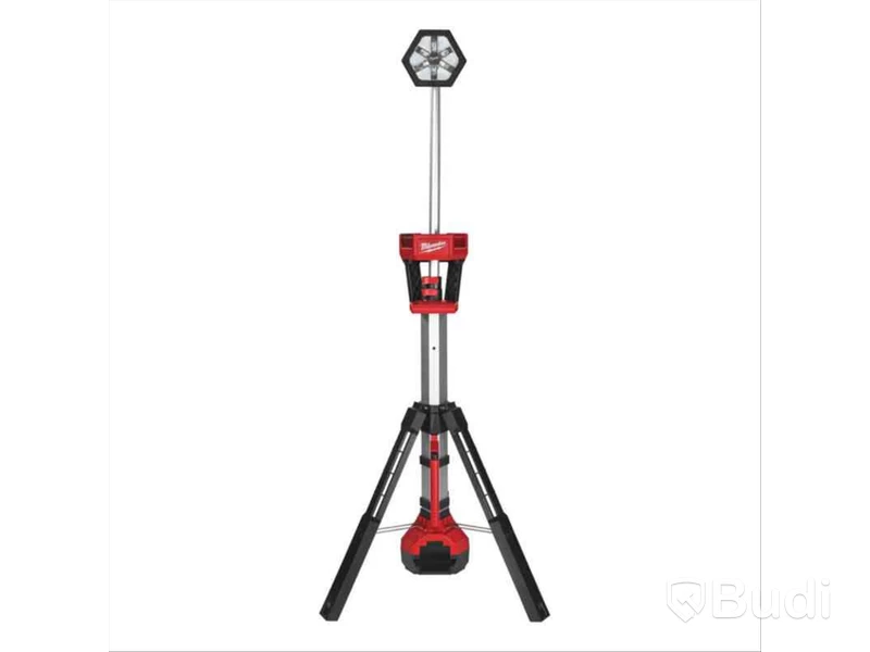 Arbetslampa Milwaukee M18SAL-0, 18V SOLO