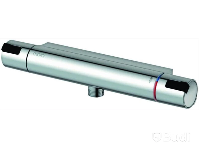 DUSCHBLANDARE MORA CERA T4 150 C/C, UTL. NED, KROM