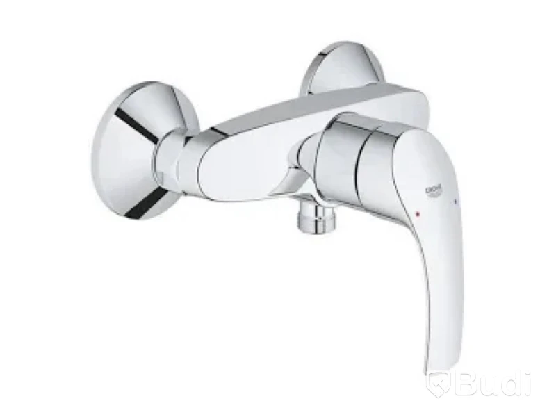 Duschblandare GROHE Eurosmart