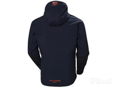 Softshelljacka HH 74140-590 MA, Chelsea Evo stl. 3XL