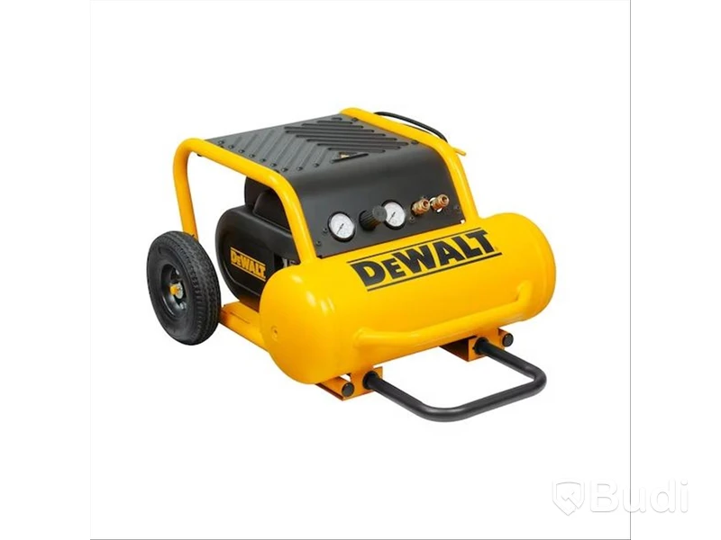 KOMPRESSOR DEWALT DPC17PS, 230V. 17L