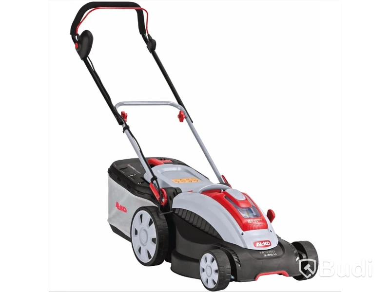 Gräsklippare AL-KO Moweo 3.85 Li Easy EnergyFlex inkl. batteri och laddare
