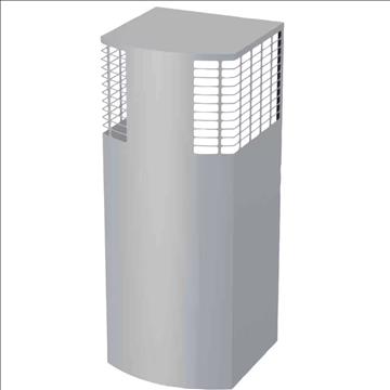 (NY) Kolfilterkit - Franke Ord. pris inkl. moms: ca 3100 kr