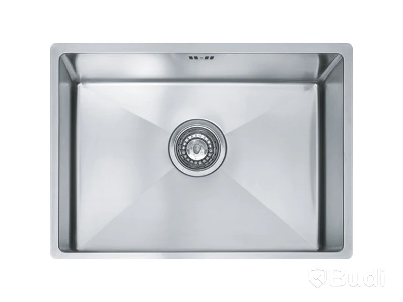 Diskho Franke Vela VLX 610-54, 122.0250.361, Ord. pris inkl. moms: ca 3400kr