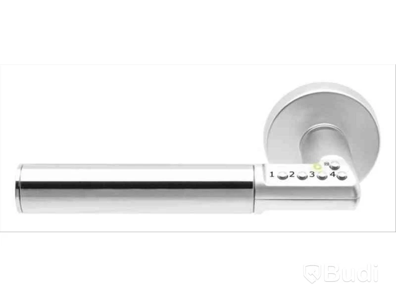 ASSA 8810 Dörrhandtag med kodlås Vänster, Ord. pris inkl. moms: ca 3000 kr
