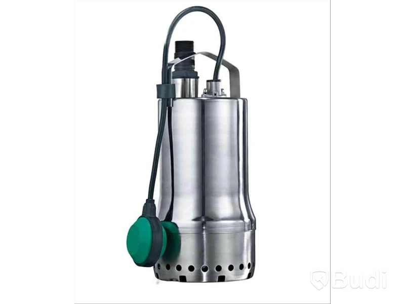 Wilo TSW 32/8A Dräneringspump 500 W, Ord. pris inkl. moms: ca 6000 kr