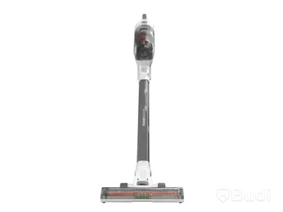 Black & Decker BHFEA515J-QW Dammsugare med batteri och laddare, Ord. pris inkl. moms: ca 1600 kr