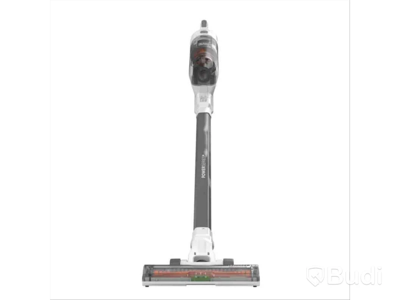 Black & Decker BHFEA515J-QW Dammsugare med batteri och laddare, Ord. pris inkl. moms: ca 1600 kr