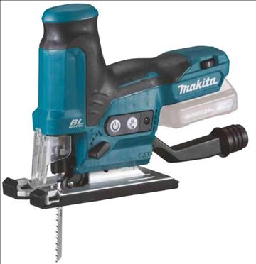 (NY) Makita JV102DZ Sticksåg utan batteri och laddare, Ord. pris inkl. moms: ca 2200 kr