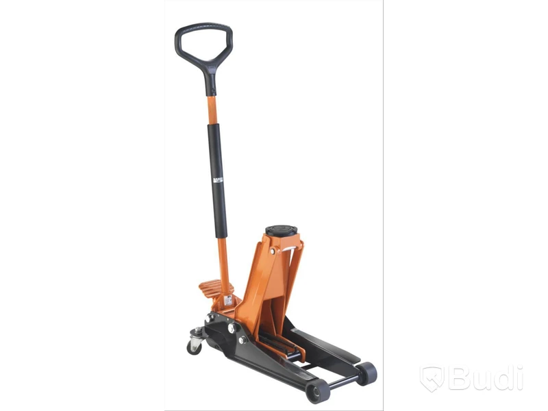 Bahco BH13000 Domkraft, Ord. pris inkl. moms: ca 3000 kr