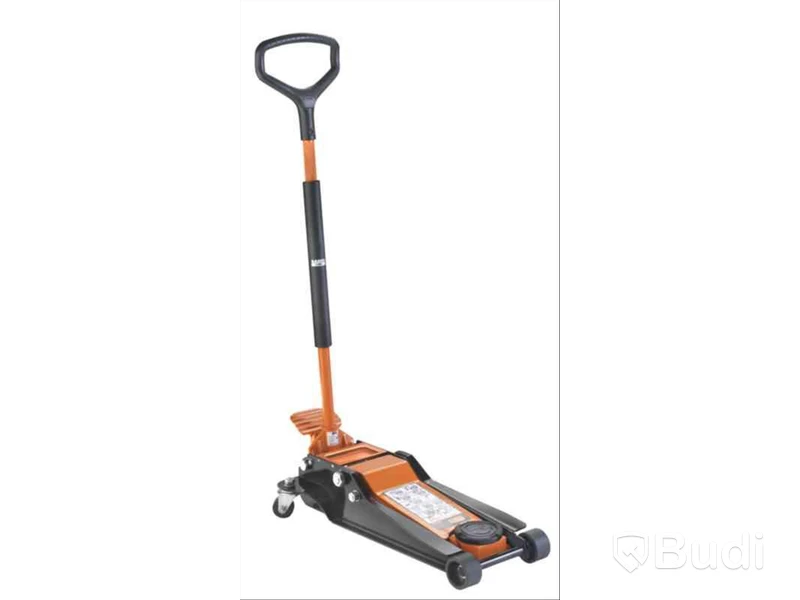 Bahco BH13000 Domkraft, Ord. pris inkl. moms: ca 3000 kr