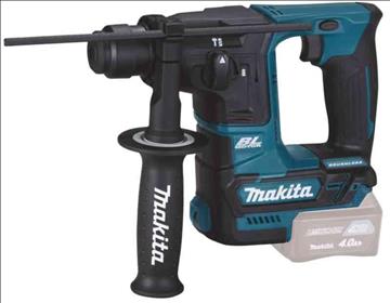 (NY) Makita HR166DZ Borrhammare utan batteri och laddare, Ord. pris inkl. moms: ca 2000 kr