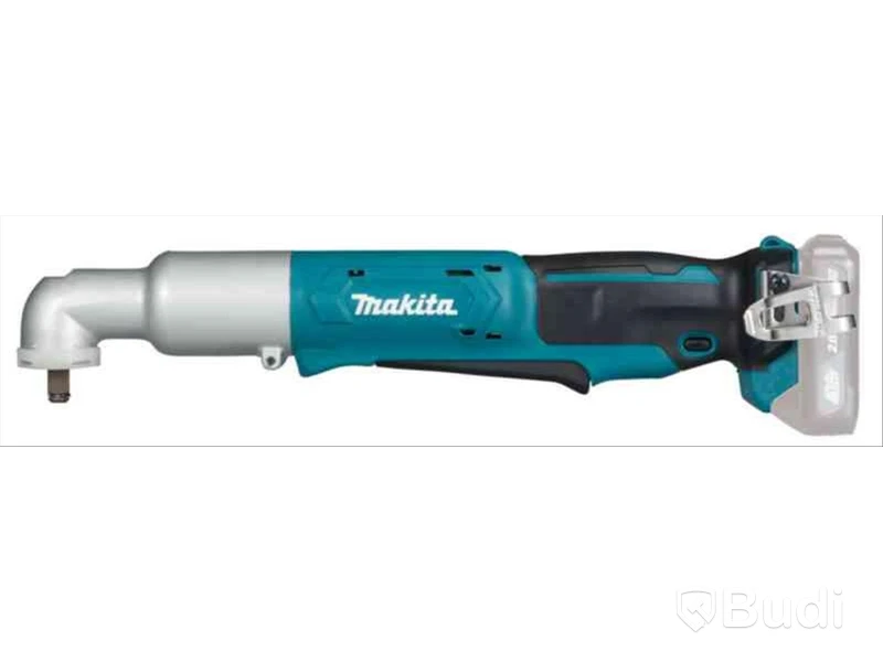 Makita TL065DZ Vinkelmutterdragare utan batteri och laddare, Ord. pris inkl. moms: ca 2000 kr