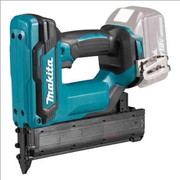 (NY) Makita DFN350Z spikpistol utan batteri och laddare, Ord. pris inkl. moms: ca 4000 kr