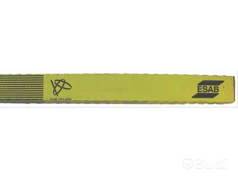 ESAB OK 5356 Tigrod 2.4x1000 mm, Ord. pris inkl. moms: ca 700 kr