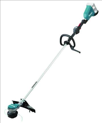 (NY) Makita DUR368LZ Grästrimmer utan batteri och laddare, Ord. pris inkl. moms: ca 4000 kr