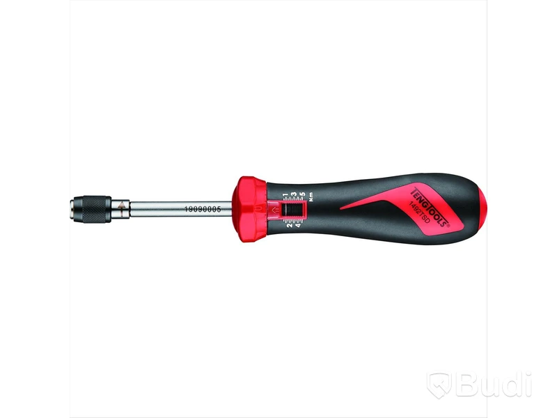 MOMENTSKRUVMEJSEL 1-5NM 1492TSD |