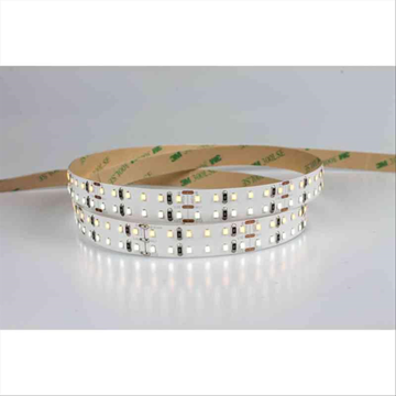 (NY) 8 st. LEDSTRIP WLS IP20 3000 CCT 5M,