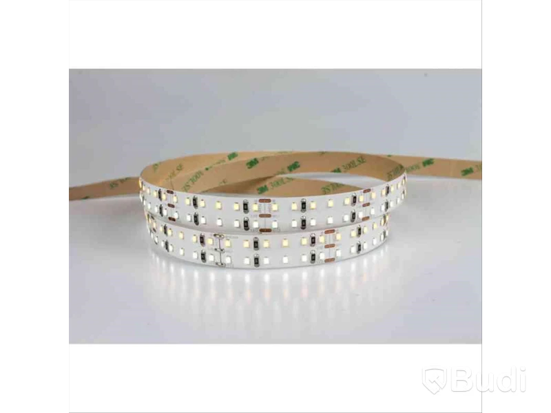 8 st. LEDSTRIP WLS IP20 3000 CCT 5M,