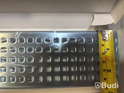Golvbrunnssil Purus PRO Line Sil